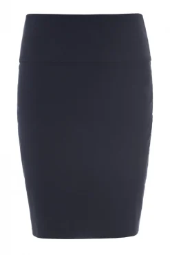 Magic stretch nederdel INDIGO 902910695