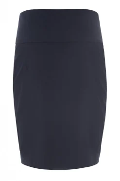 Magic stretch nederdel INDIGO 902910695