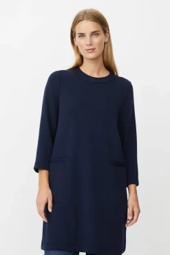 MaGoldine 2002S Navy Blazer 1011605