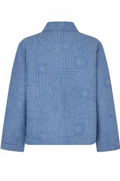 MaJalindra 2141S Basic Denim 1011638