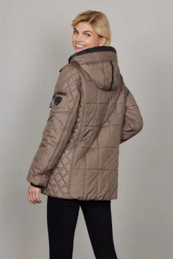 Majbrit 63Taupe 0225207066