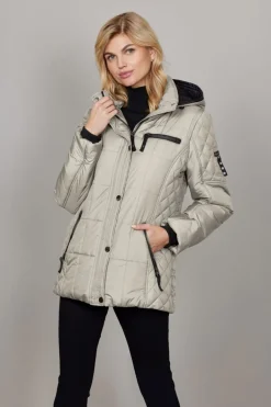 Majbrit 10Winter White 0225207066