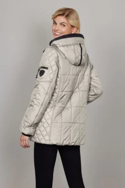 Majbrit 10Winter White 0225207066