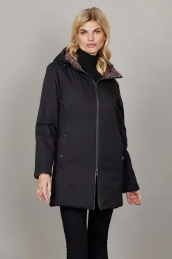 Makenzie 90Black w. leo 0225208986