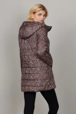 Makenzie 90Black w. leo 0225208986