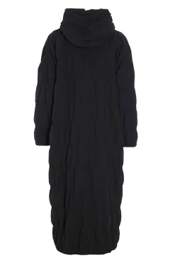 Mamoru frakke Black 25724495432