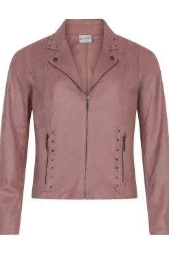 Mapelina jacket DUSTY ROSE 13926