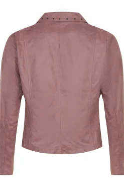 Mapelina jacket DUSTY ROSE 13926