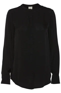 Maple shirt HM 900 Black 999 627 1