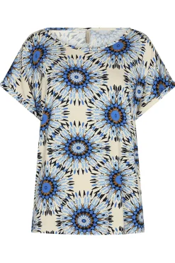 Marcia AOP 249 Blue 26269