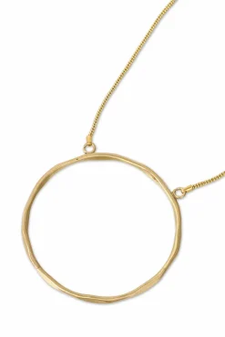 MaRebeccan 4021S Gold 1009492