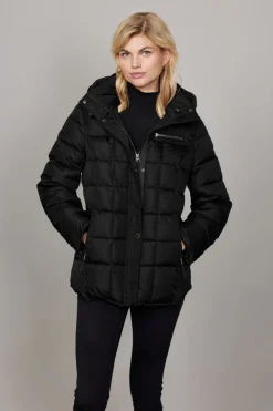 Margit 90Black 0225216265