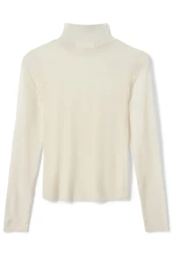 MARGOTSW BLOUSE 0101 Off white S251345