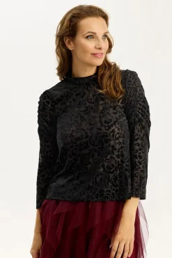 Marina blouse without sliptop SORT 16890