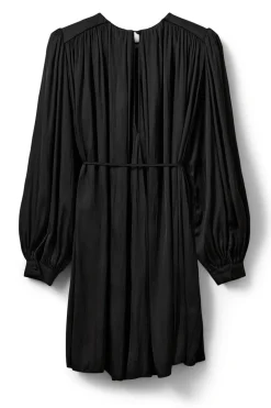 MARTHESW DRESS 1000 Black S254121