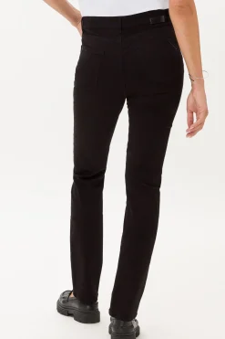 Mary BLACK DENIM 7000