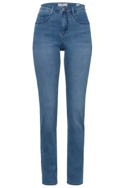 Mary Light Blue Denim 7000