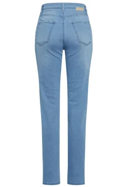 Mary Light Blue Denim 7008