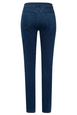 Mary Medium Blue Denim 7000