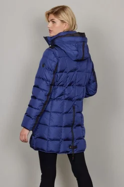 Mary 55Midnight blue 0225216065