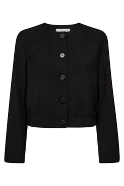 MattyCC Bomber Jacket 96Black 40012