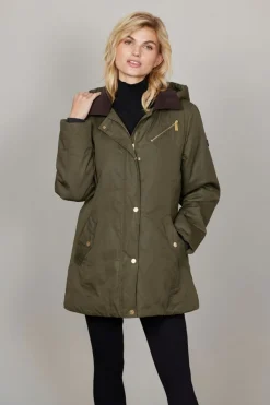 Mauda 45Olive 0225202845