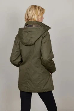 Mauda 45Olive 0225202845