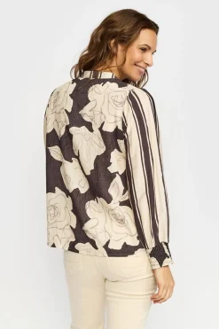 MAVA 727 DARK BROWN 10214411452