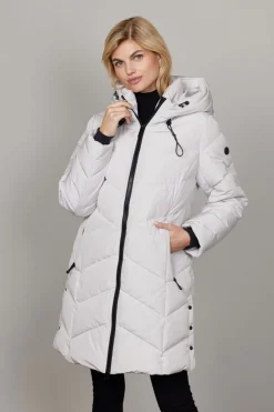 Maya 10Winter White 0225207580