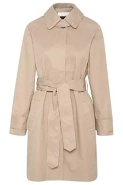 MazieIW Coat Sandstone 30109944