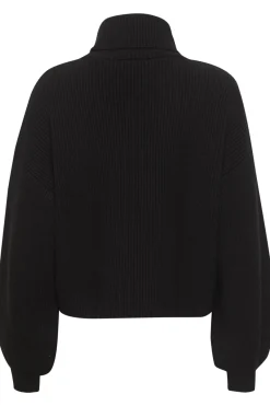 MebaGZ short pullover NOOS Black 10909324