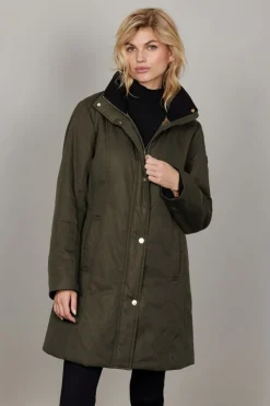 Megan 45Olive 0225203045