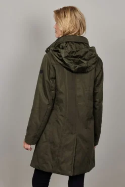 Megan 45Olive 0225203045