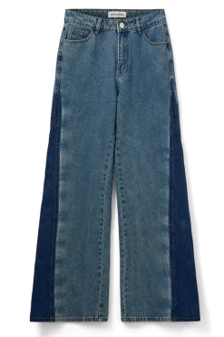 MEMPHISSW JEANS 5055 Denim blue S253400