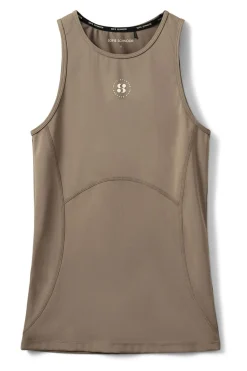 MENASW TOP 9099 Middle Brown SNOS526