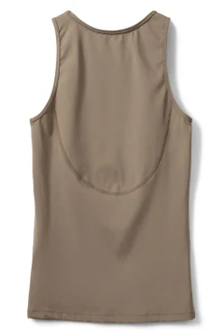 MENASW TOP 9099 Middle Brown SNOS526