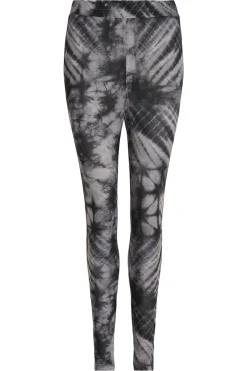 Mesh leggin Grey 14839