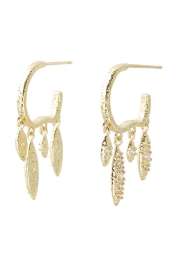 MICHELLE TILBEHØR GULD MICHELLE