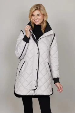 Michelle 10Winter White 0225206966