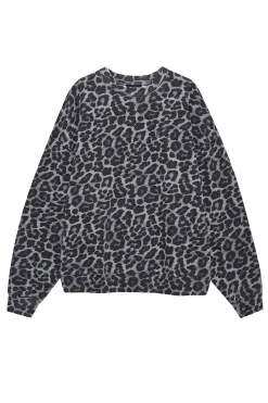 Miles Grey leopard A0811155