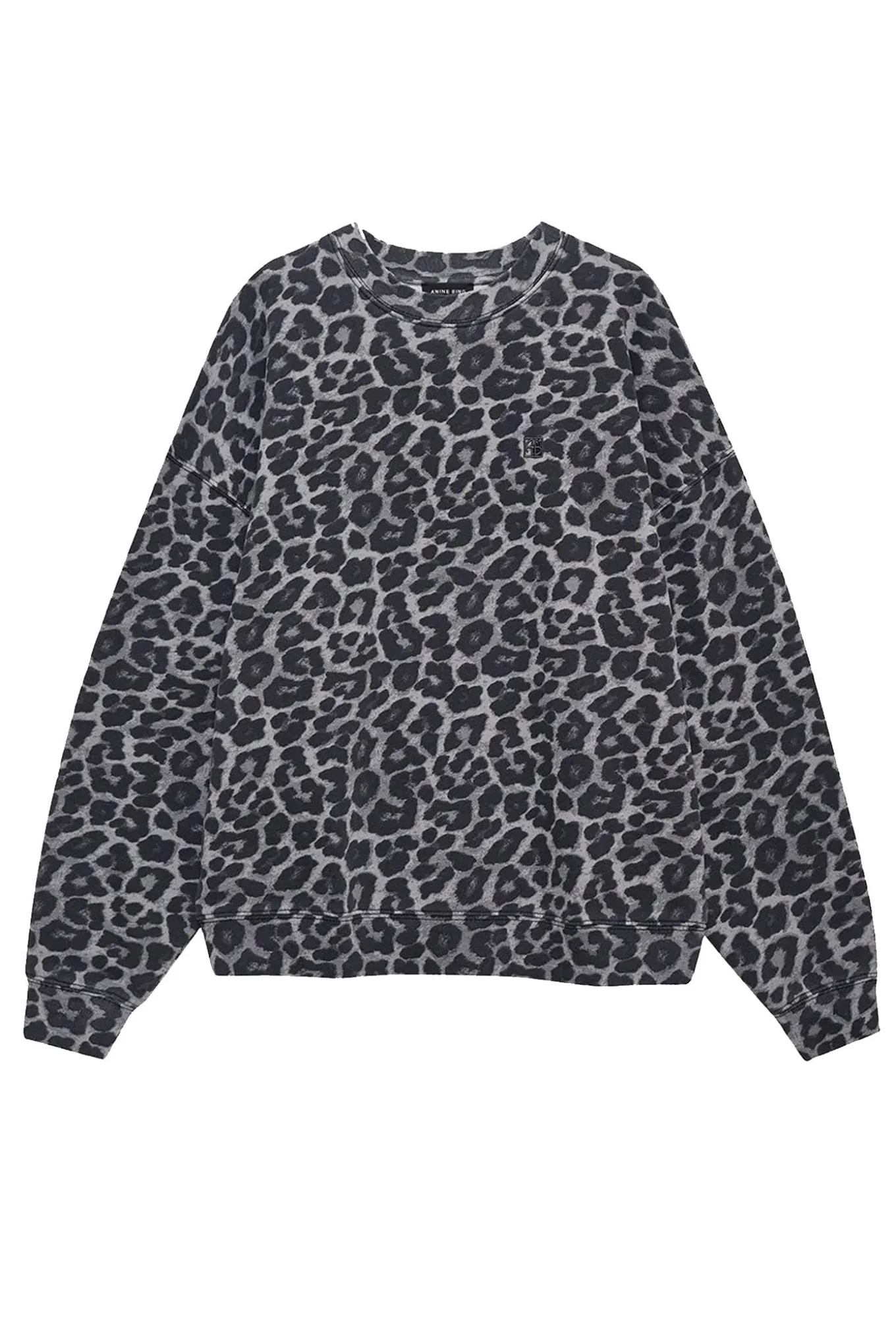 Miles Grey leopard A0811155