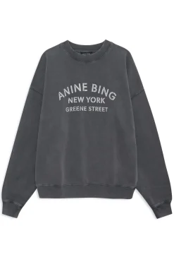 Miles Washed black A0811728