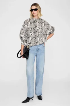 Miles Washed Petrol A0811773