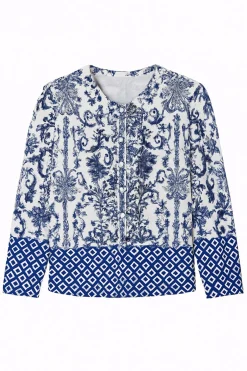 MILLA Peacoat 10214411460