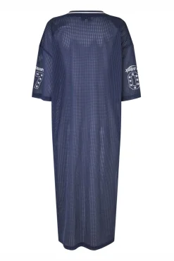 MillaLL Sports Dress 3/4 OS 23 Dark Blue 261283039