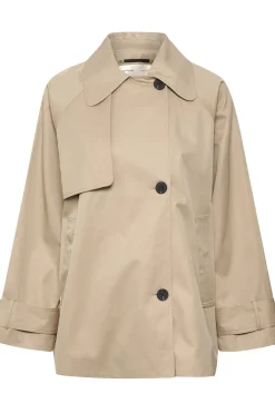 MinonaIW Jacket Sandstone 30107979