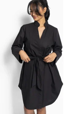 MIRA Dress 9000 Jet Black 2510160148