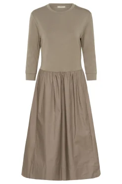 MiraIW Dress Sandy Grey 181304 30110507