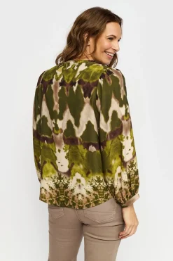 MIRI LEAF GREEN MIX 10214411458