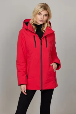 Morgan 30Red 0225209288